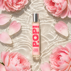 Pivoine Blanche - Eau de Parfum 30 ml