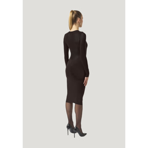 Vestito Bustier Dress