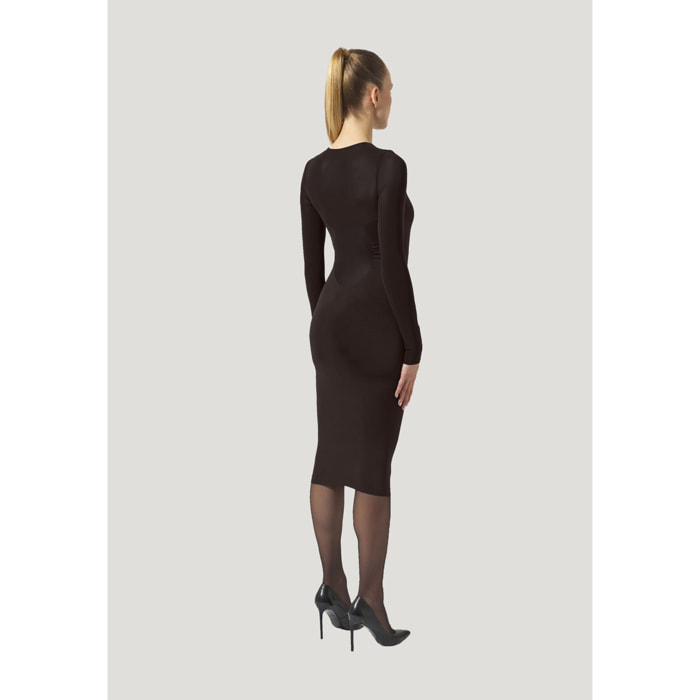 Vestito Bustier Dress