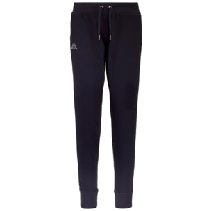 Pantaloni Kappa Donna LOGO ZALIA Blu