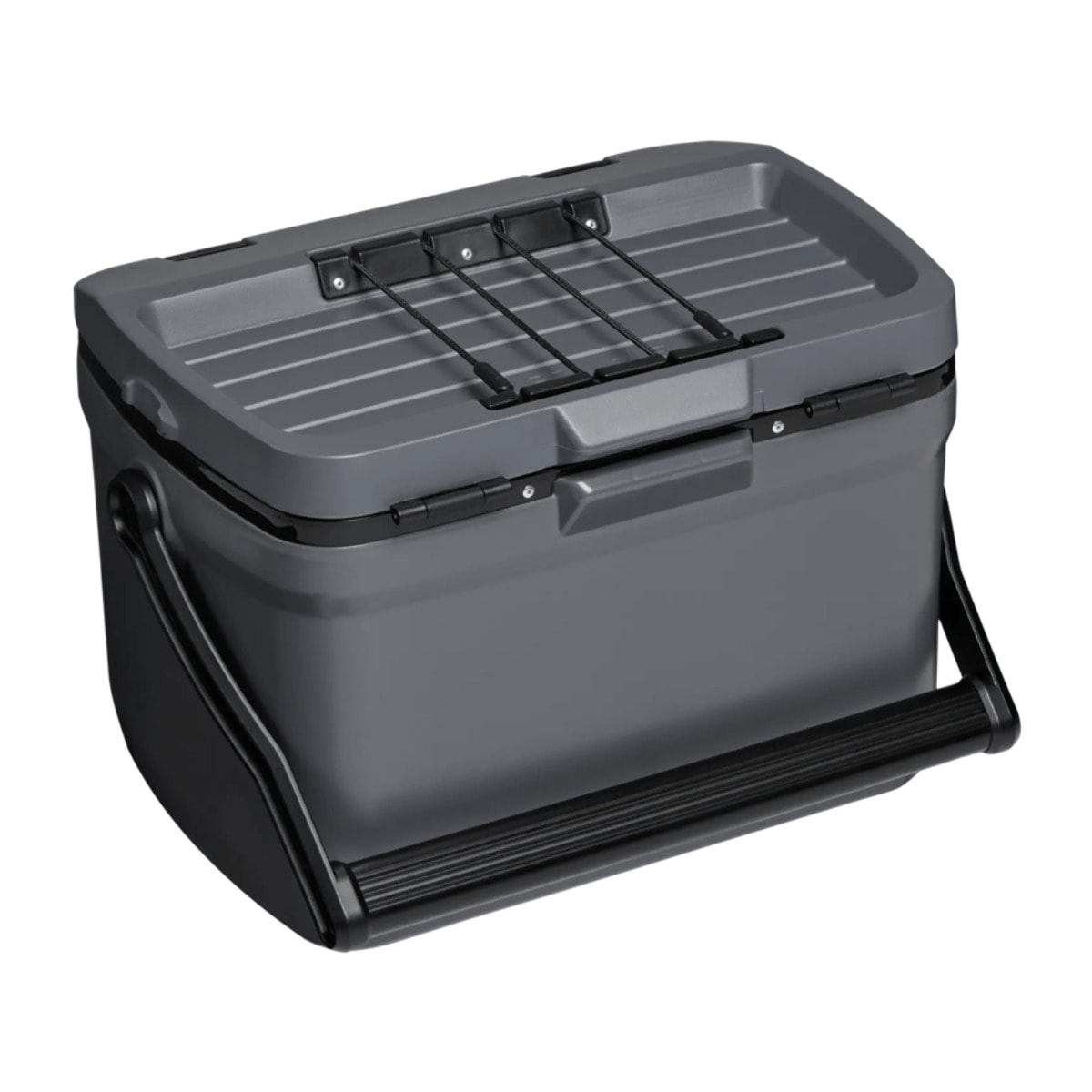 Borsa frigo - 15,1L - EASY-CARRY OUTDOOR COOLER - Black