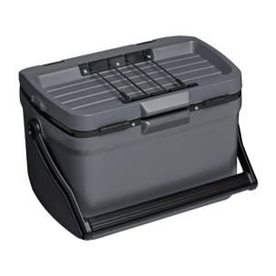 Borsa frigo - 15,1L - EASY-CARRY OUTDOOR COOLER - Black