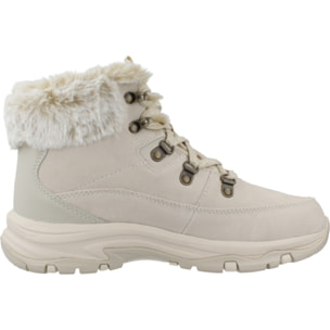 Sneakers de  Mujer de la marca SKECHERS  modelo TREGO - SNOW WORRIES White