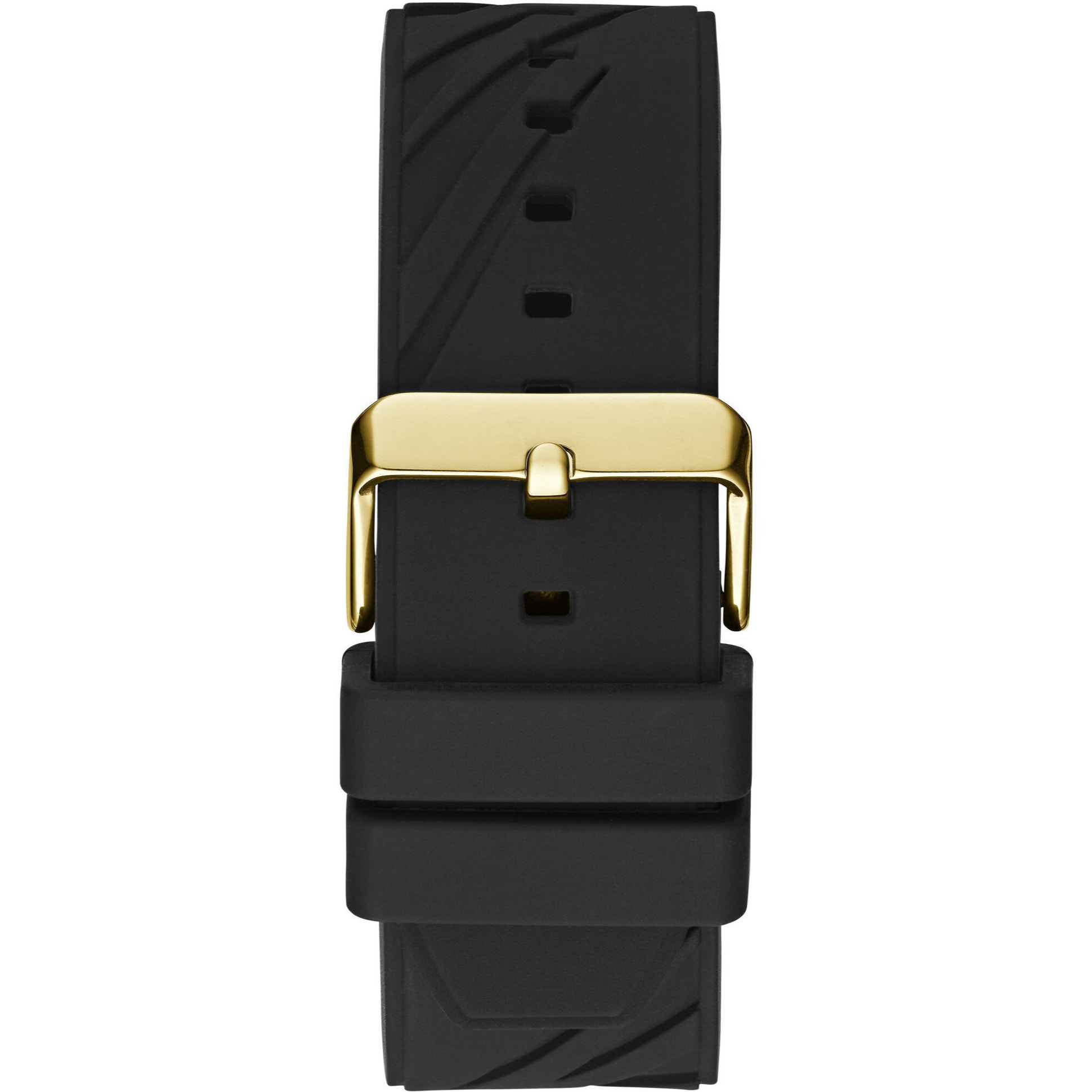 Guess Reloj Analógico De Cuarzo Rival