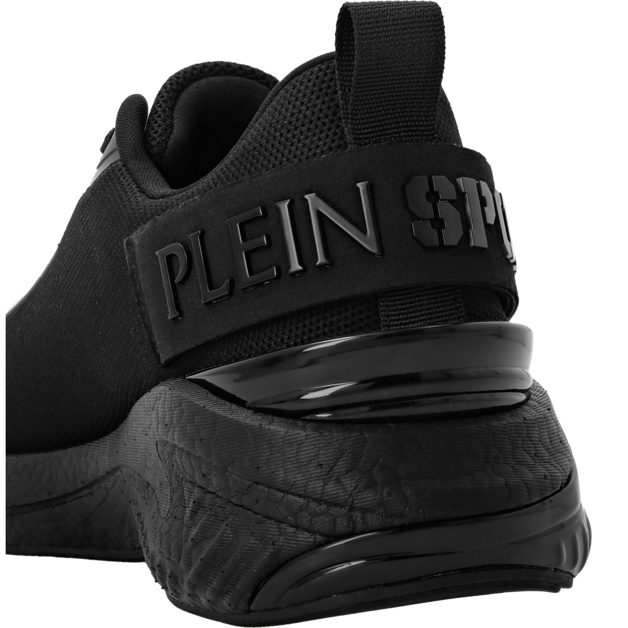 PLEIN SPORT Runner Sneaker