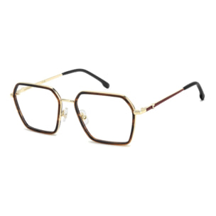 Gafas de Vista Carrera 3095 EX4 de Metal Mujer 55 mm