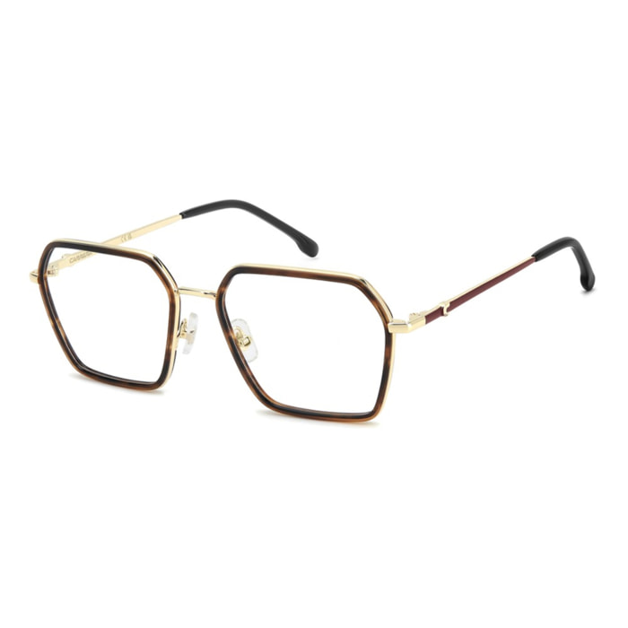 Gafas de Vista Carrera 3095 EX4 de Metal Mujer 55 mm