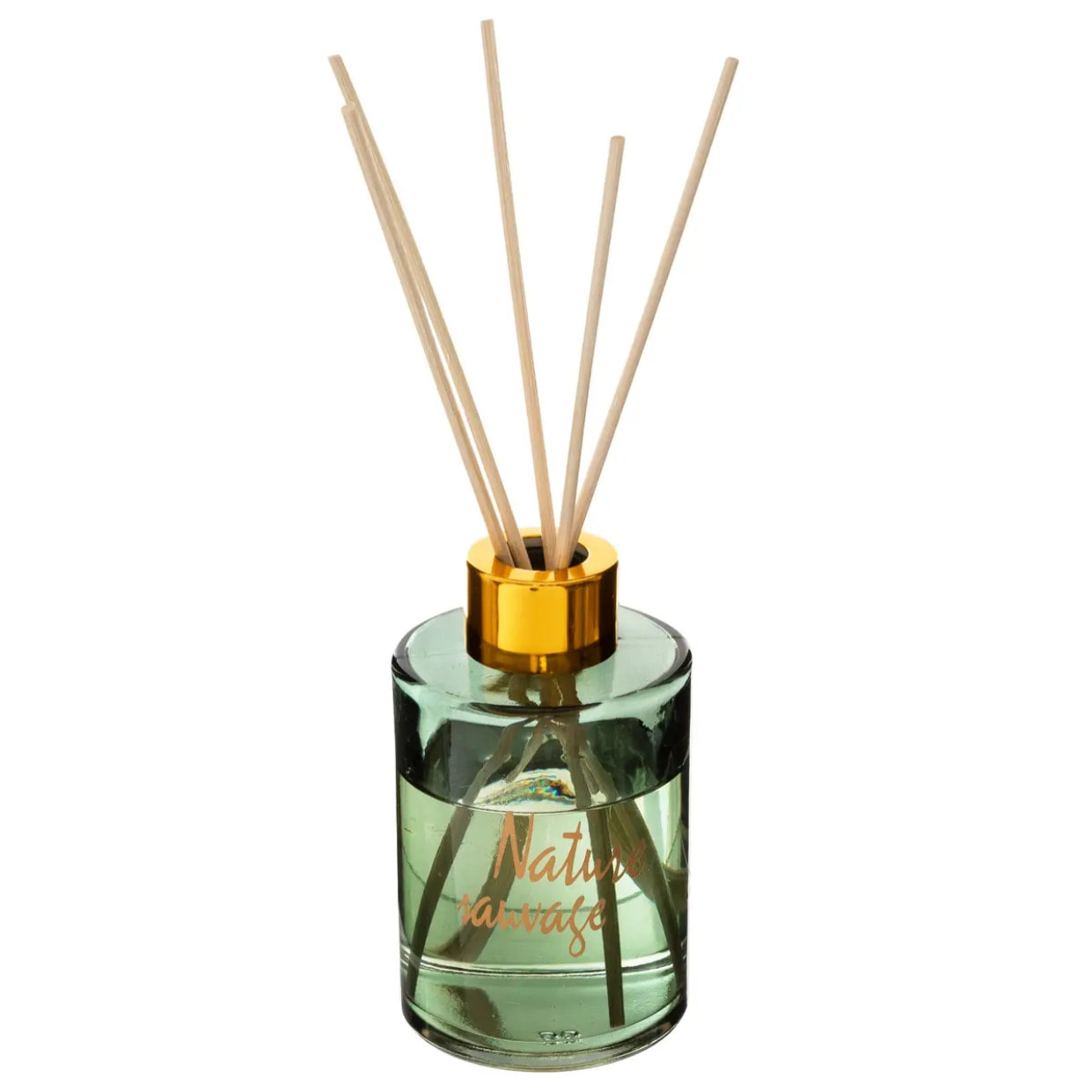 Coffret senteur cage Lola nature sauvage