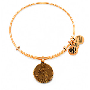 Pulsera Alex And Ani Mujer A07EB40LIRG