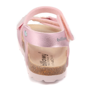 Sandalo BILLOWY ROSA