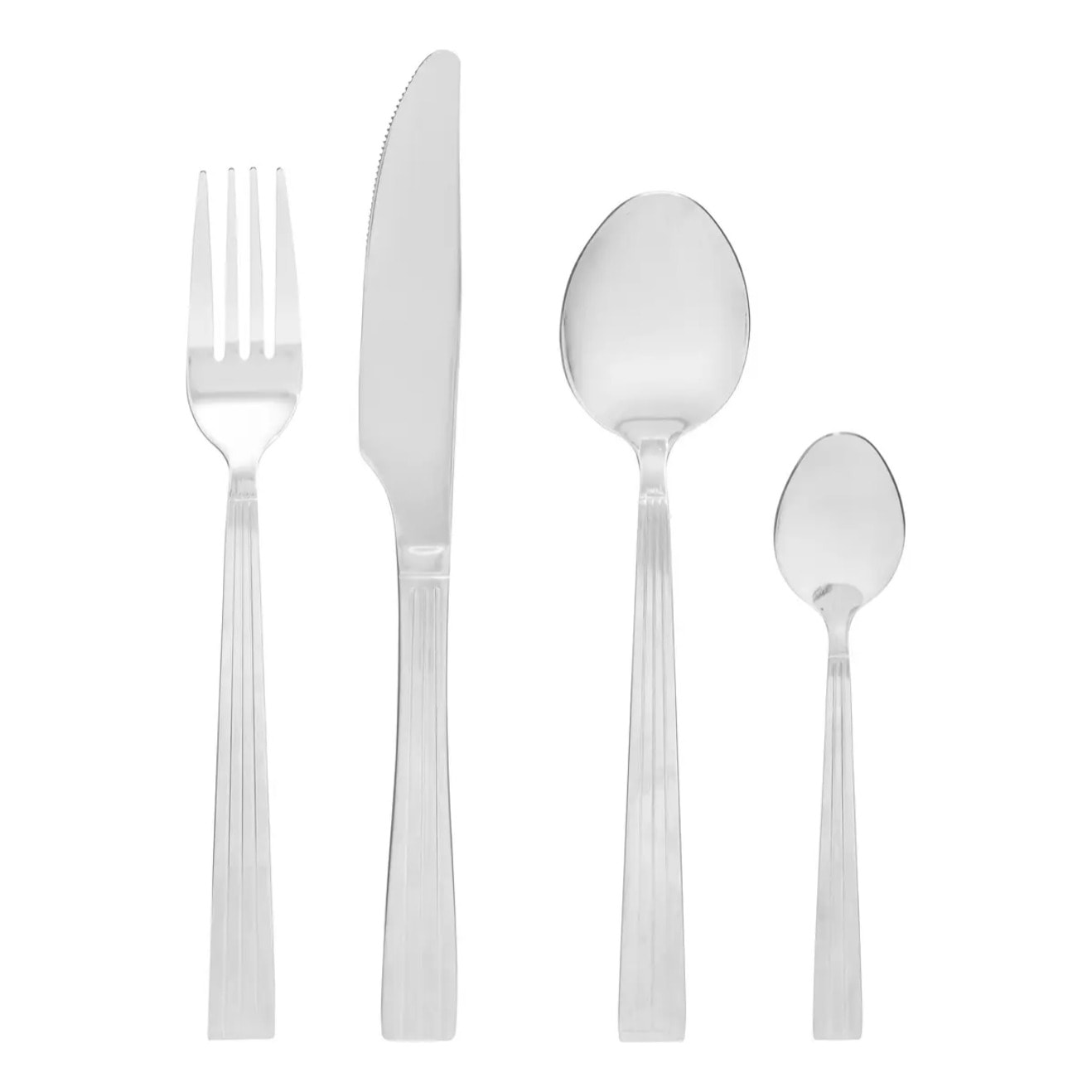 Ménagère argent