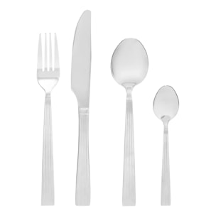 Ménagère argent