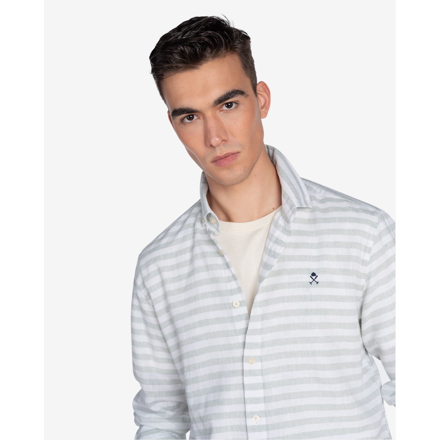 CAMISA ACADIA