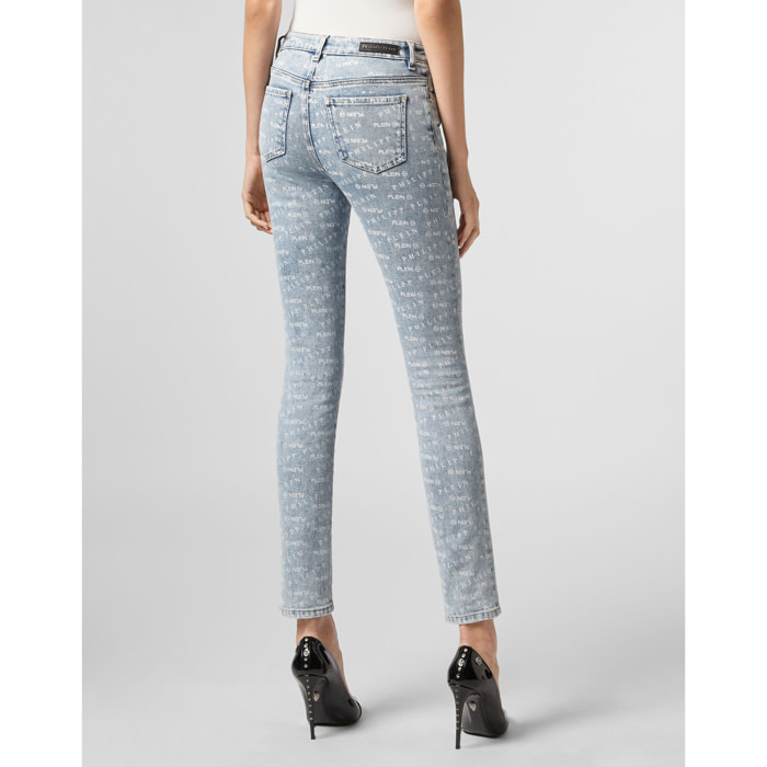 PHILIPP PLEIN Jeans Slim Fit