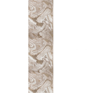 Tapis de couloir MARBRE