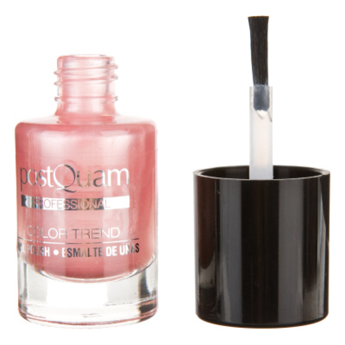 Vernis a ongles pink diamonds 10 ml.