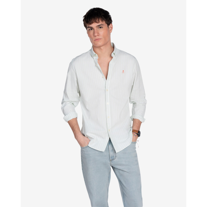 CAMISA PALOOZA