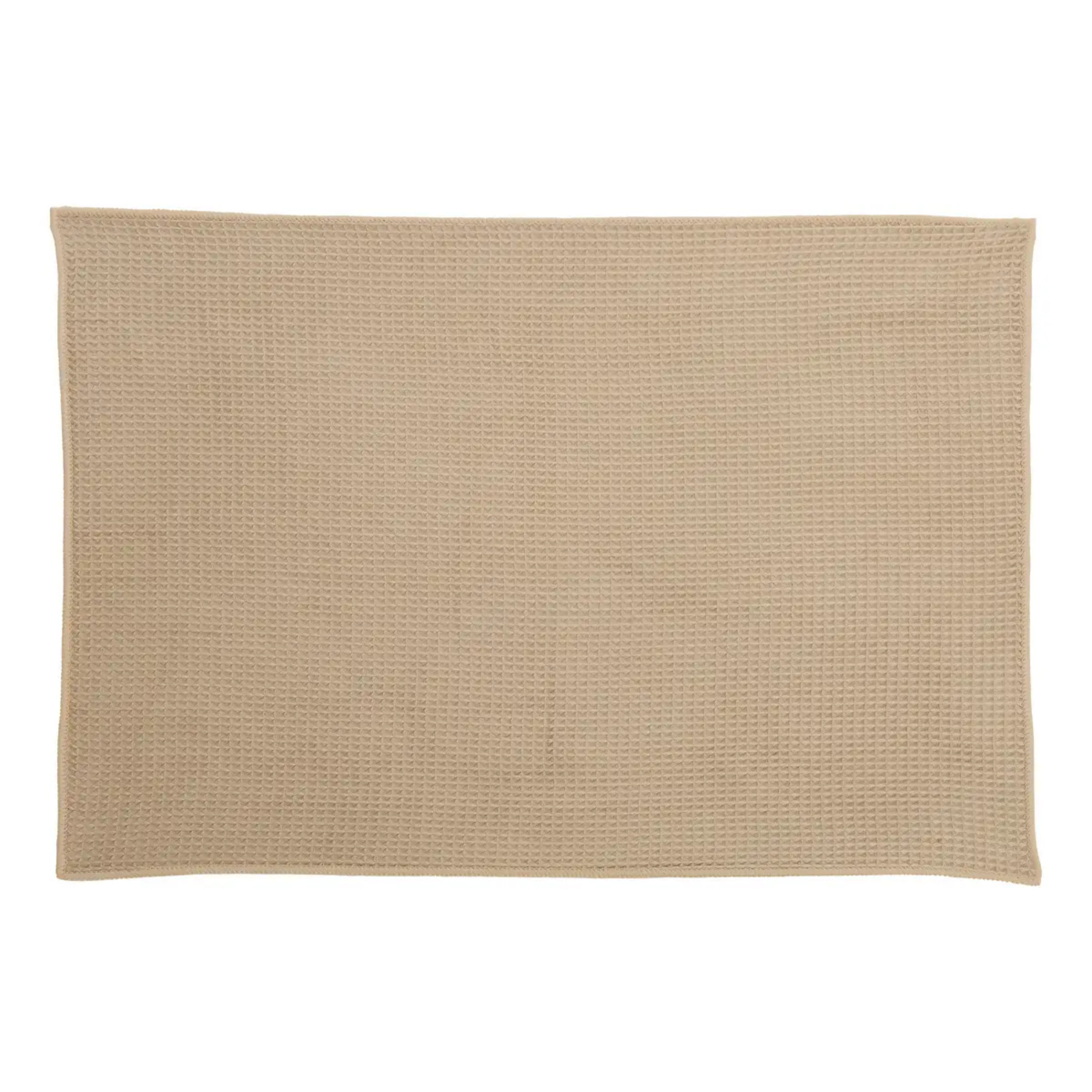 Lot de 2 chiffons 45x60cm