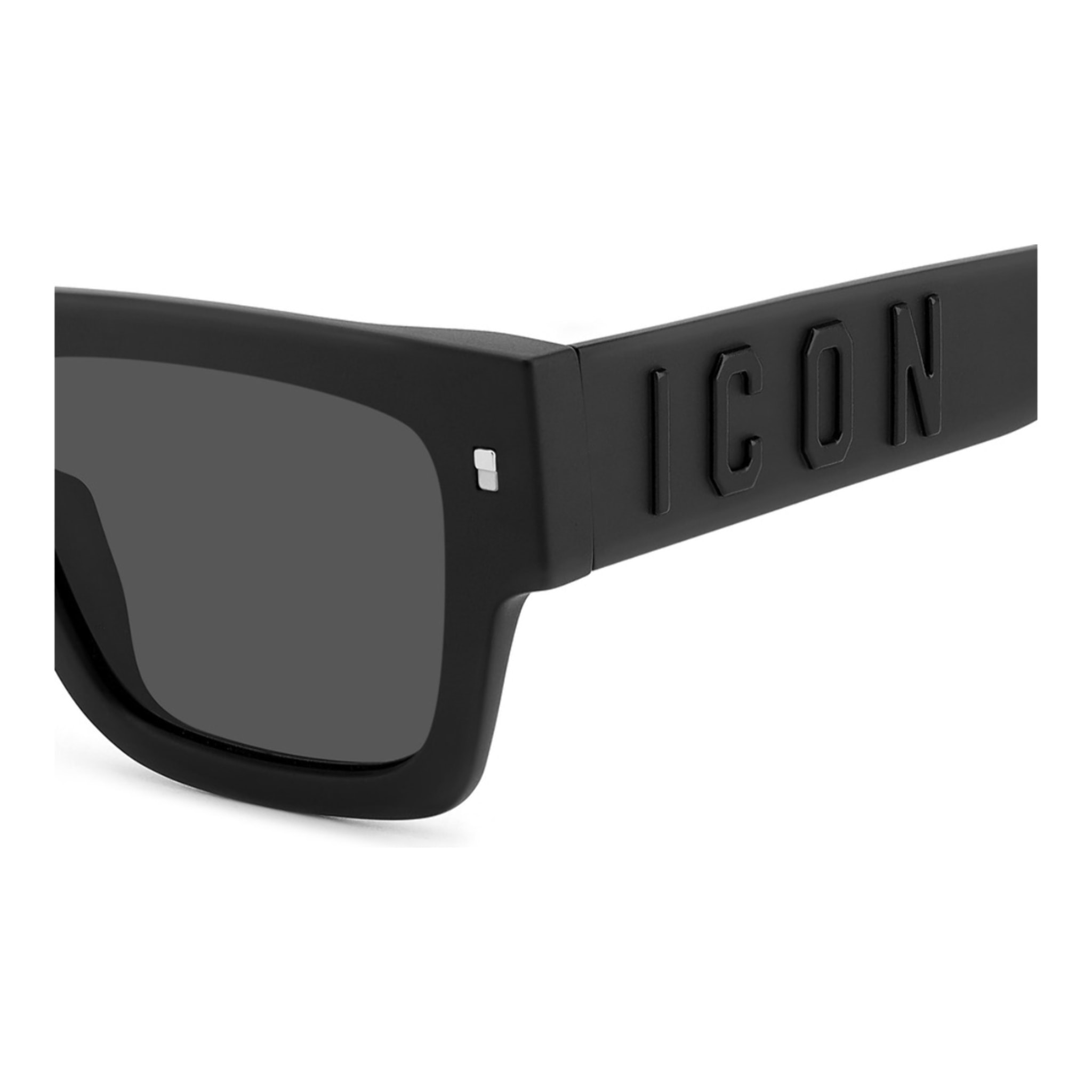 Gafas de Sol Dsquared2 ICON 0021/S 003 de TR90 Unisex 52 mm