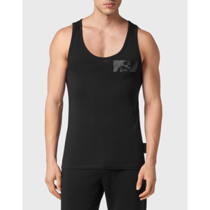 PLEIN SPORT Tank Top