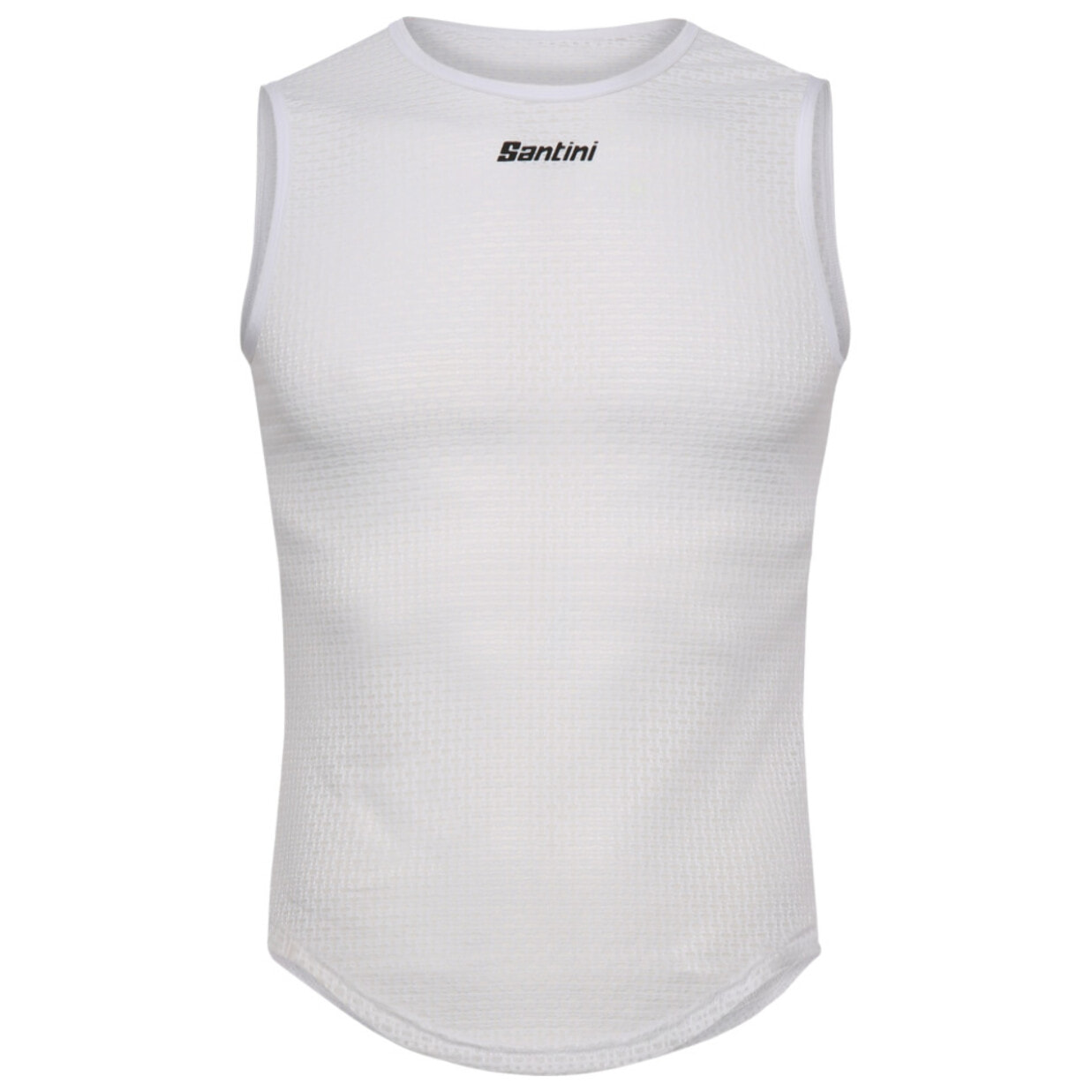 Mj29 Men's Base Layer - Blanc - Blanc