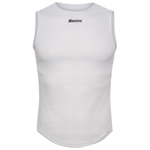 Mj29 Men's Base Layer - Blanc - Blanc