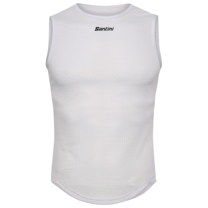 Mj29 Men's Base Layer - Blanc - Blanc
