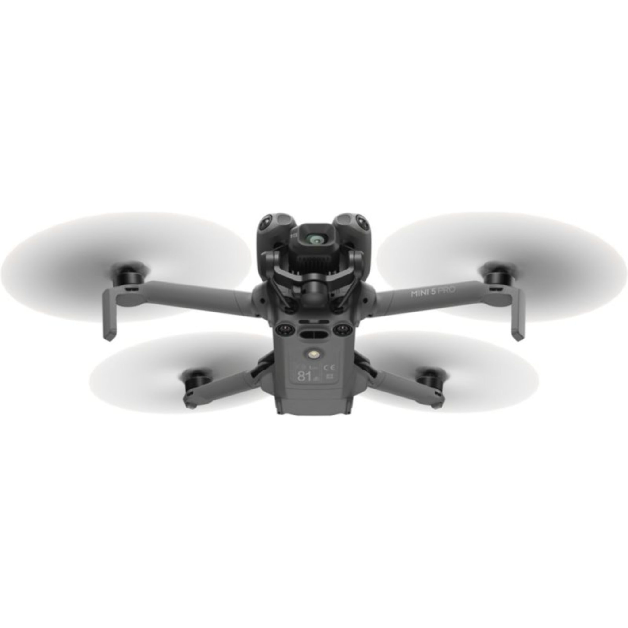 Drone DJI Mini 5 Pro Fly More Combo RC2