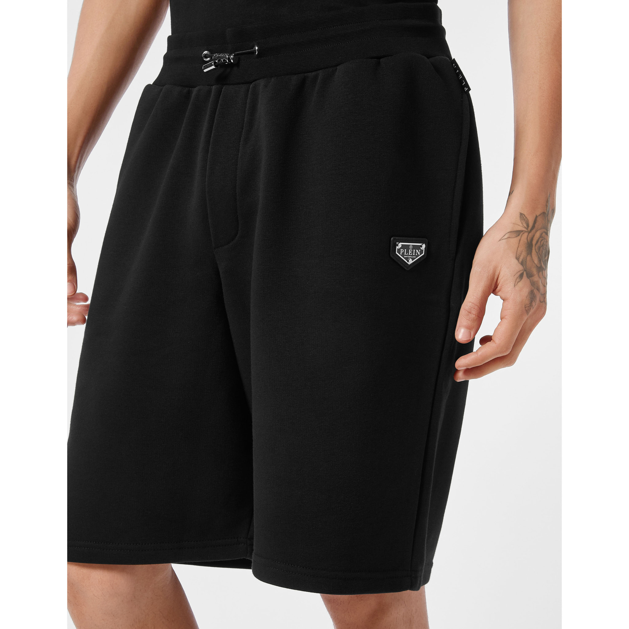 PHILIPP PLEIN Sport Shorts