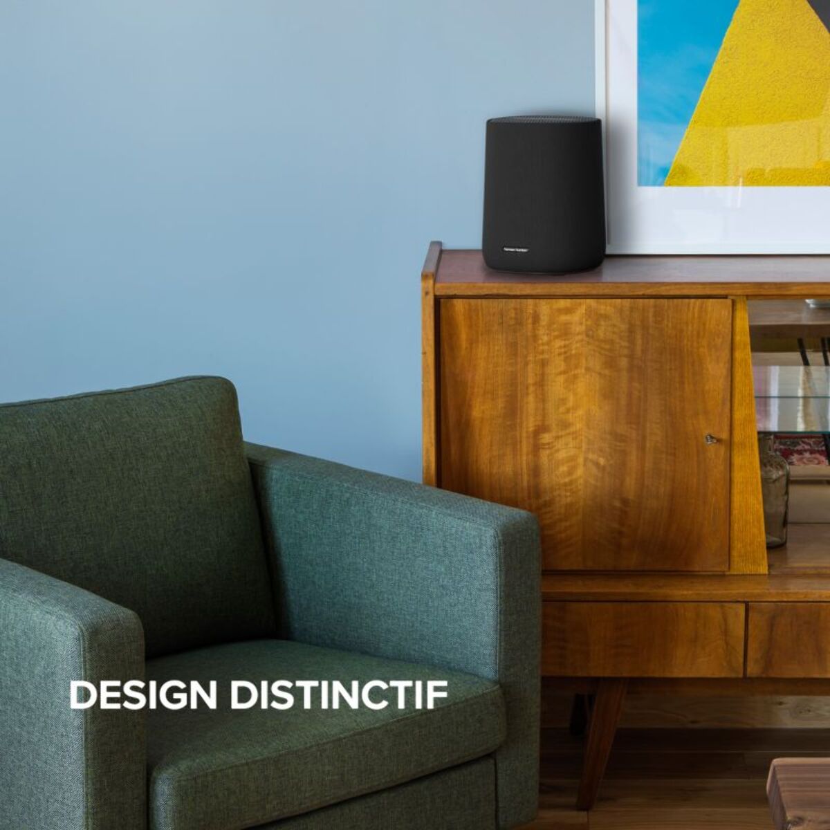 Enceinte résidentielle HARMAN KARDON Enchant Speaker