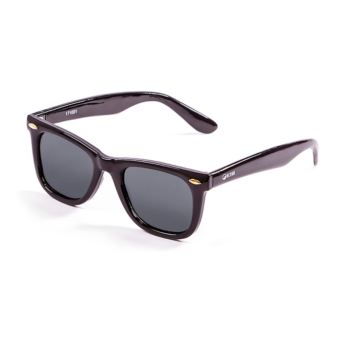 GAFAS DE SOL OCEAN cape town de color Negro