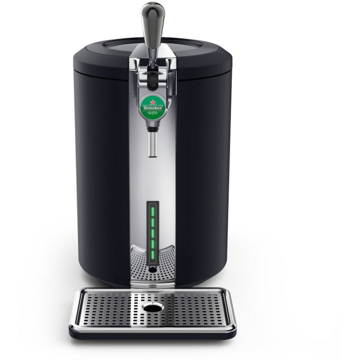 Tireuse à bière KRUPS VB720E10