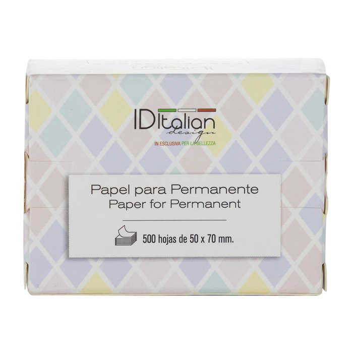 BLOTTING PAPER PAPELES QUITAGRASAS 50 UNIDADES