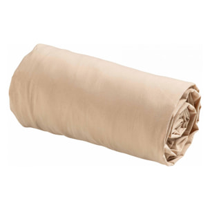 Drap housse Céleste