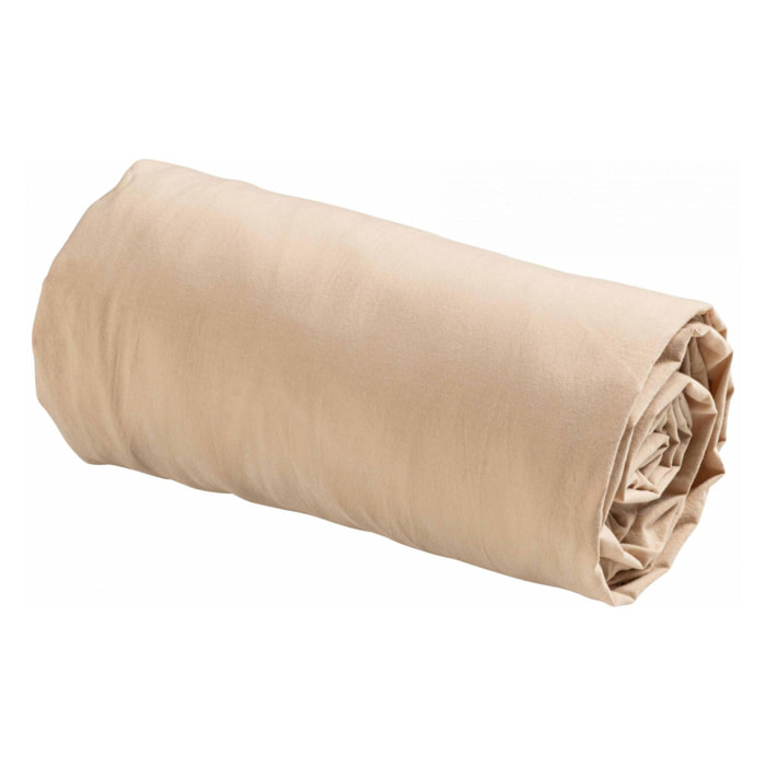 Drap housse Céleste