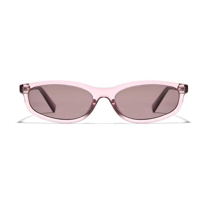 Gafas De Sol D. Franklin Lewk Pink / Brown