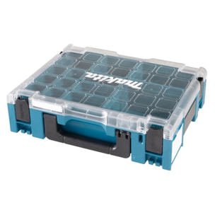 Set organisateur de type MAKPAC - MAKITA - 191X80-2