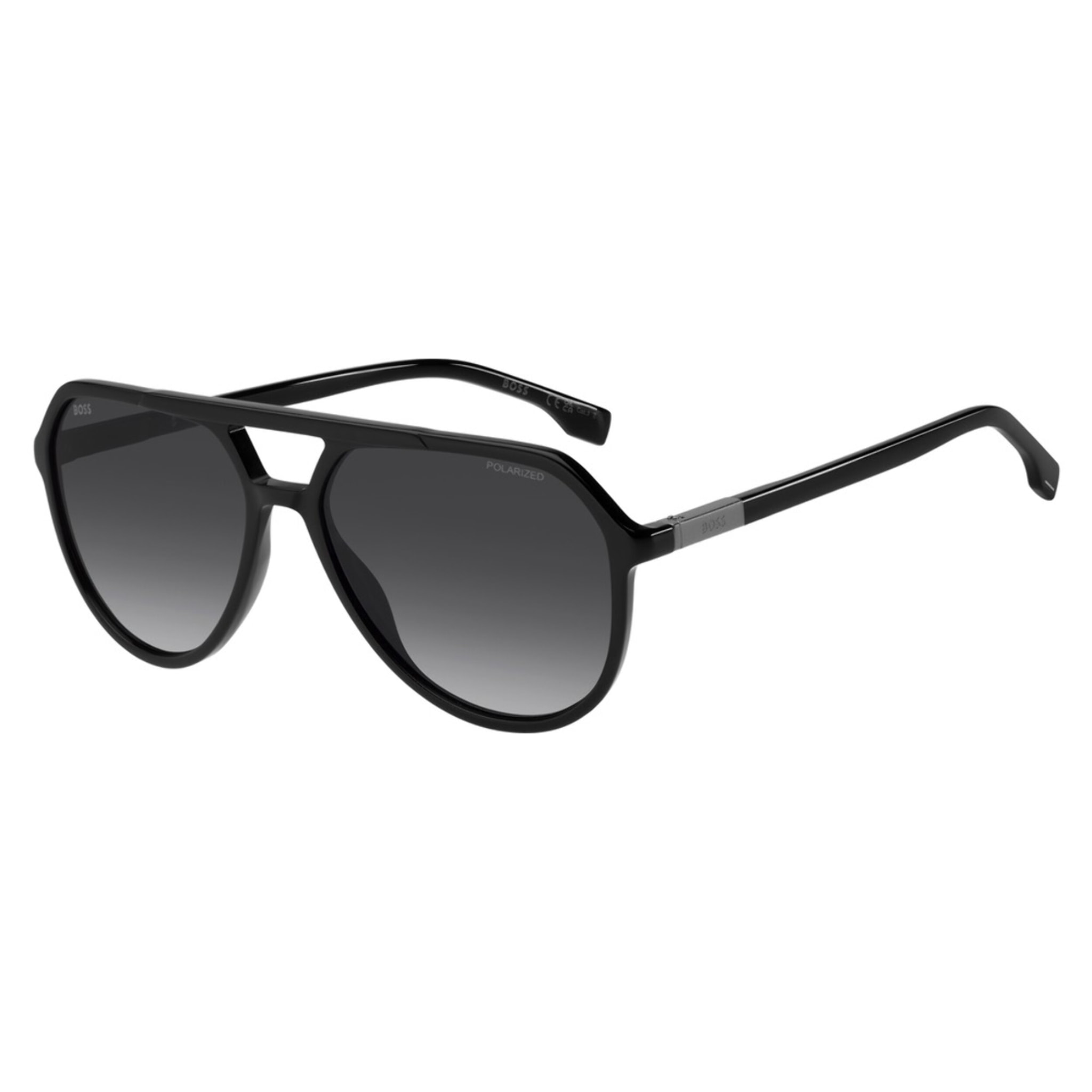 Gafas de Sol Hugo Boss 1831/S 807 WJ Polarizadas de Acetato Hombre 58 mm