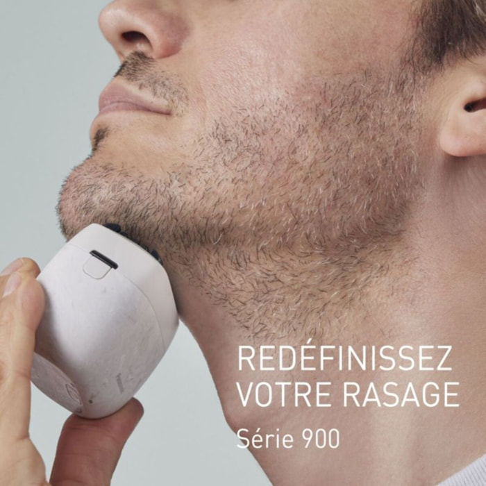 Rasoir pour la tête PANASONIC 5 lames ES-PV6B-W803