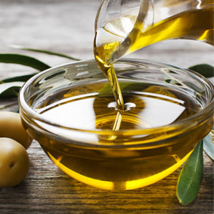 Huile d'olive Bio - 1l - Italie
