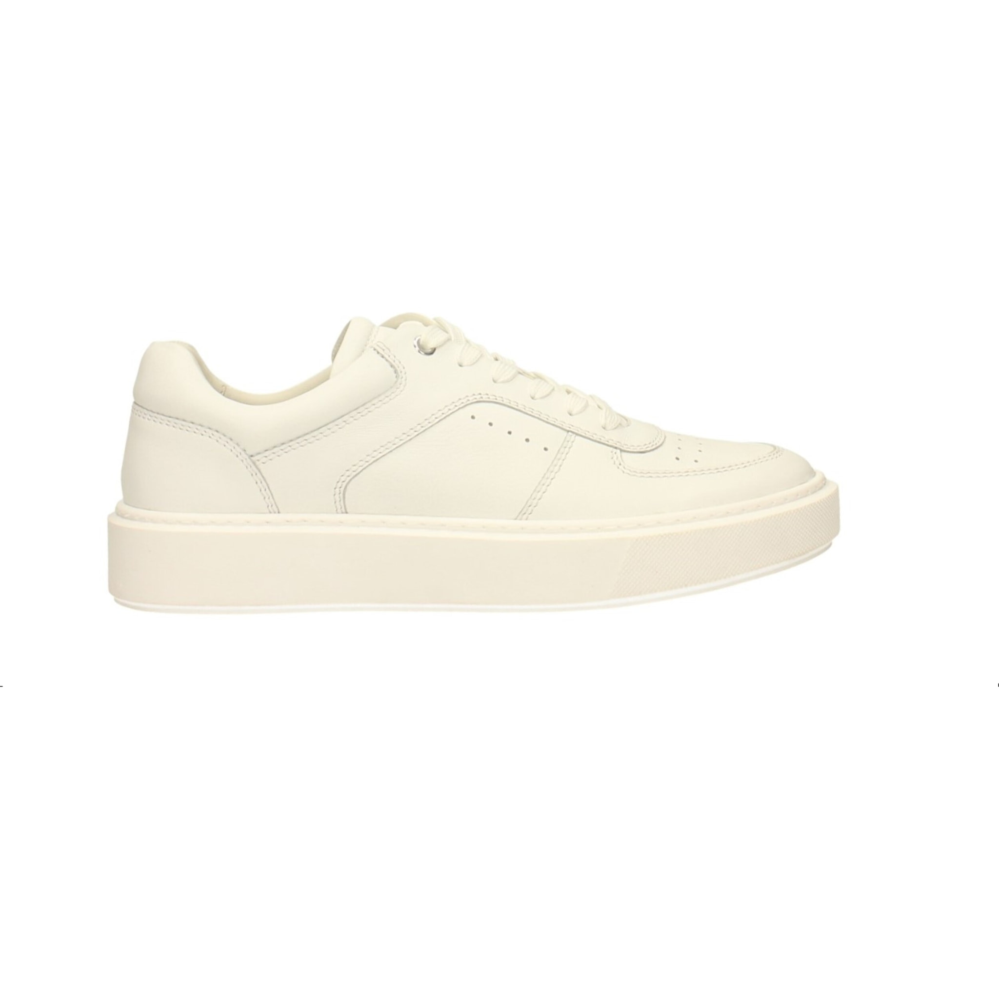 Sneakers Uomo Tata Italia Bianco