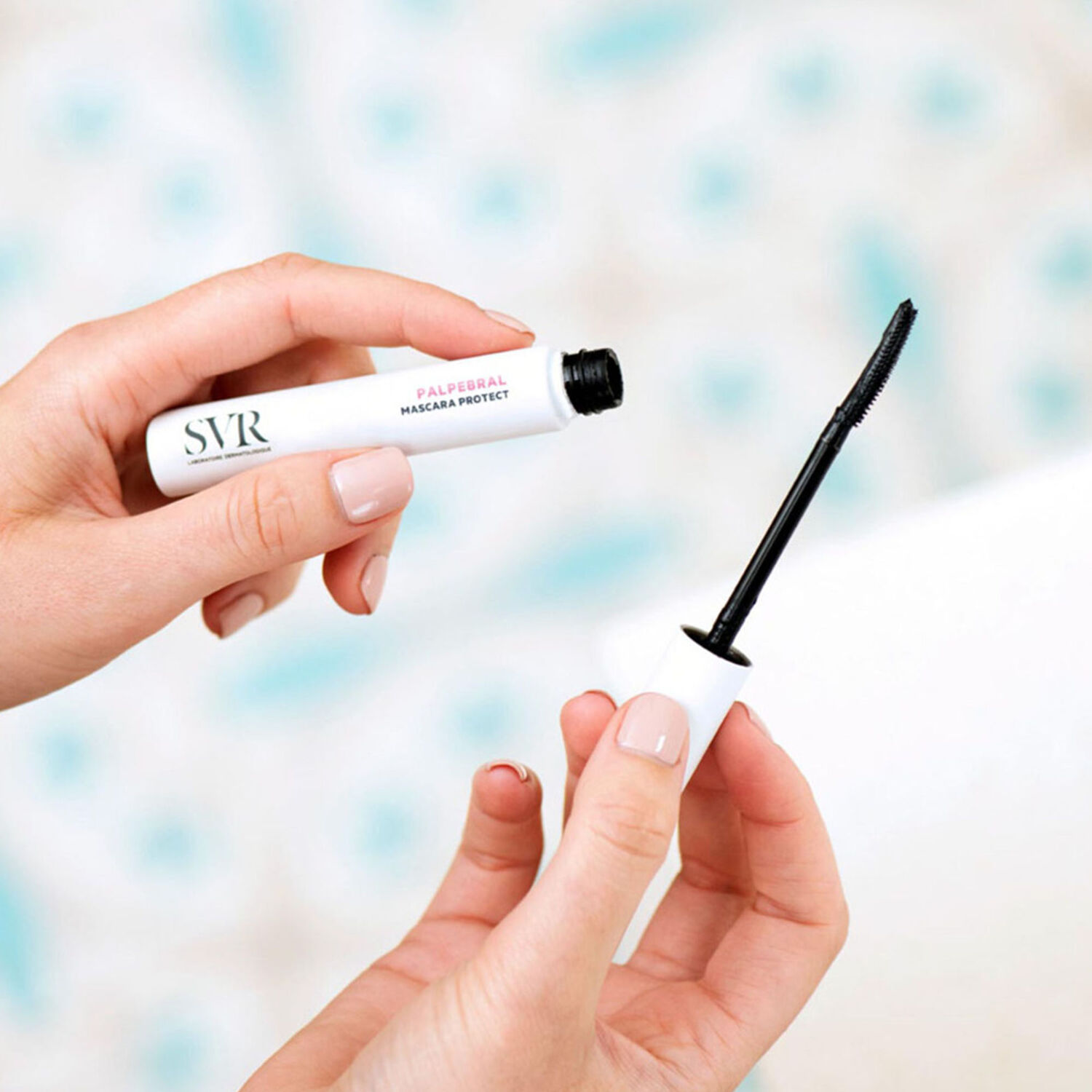 Palpebral - Mascara Regard Intense, Anti-Irritations 9 ml