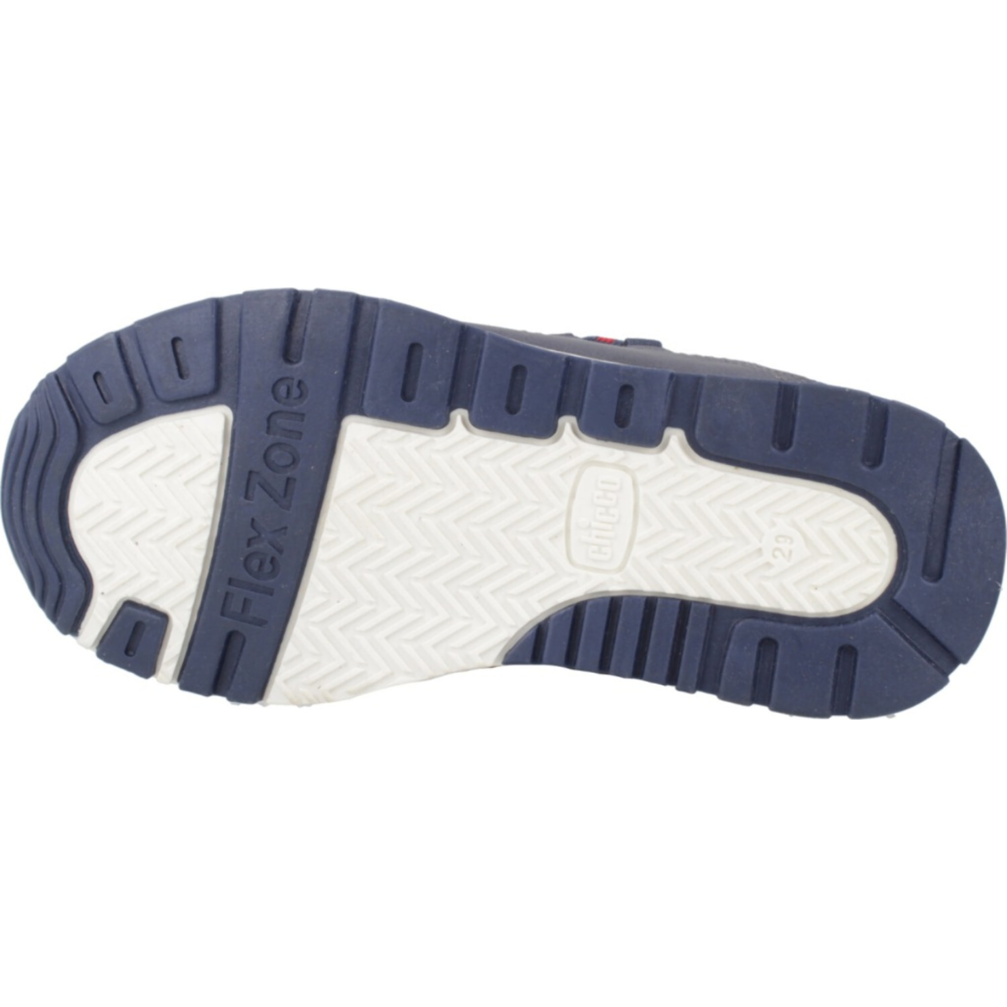Zapatillas Niño de la marca CHICCO  modelo BREK AZUL
