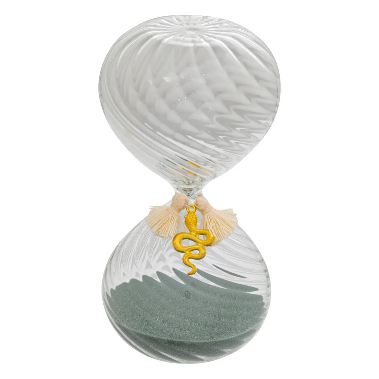 Sablier "Wild" H15cm