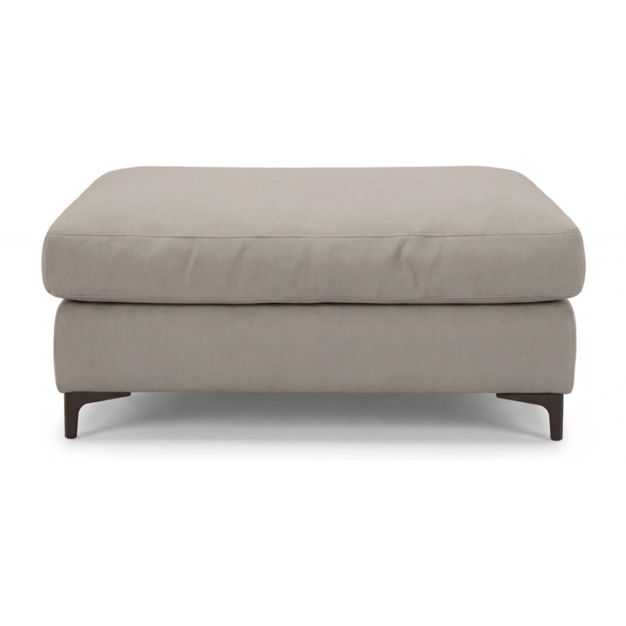 Pouf Fiesole Tissu