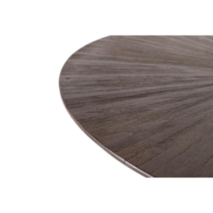 TABLE BASSE 78x120x120