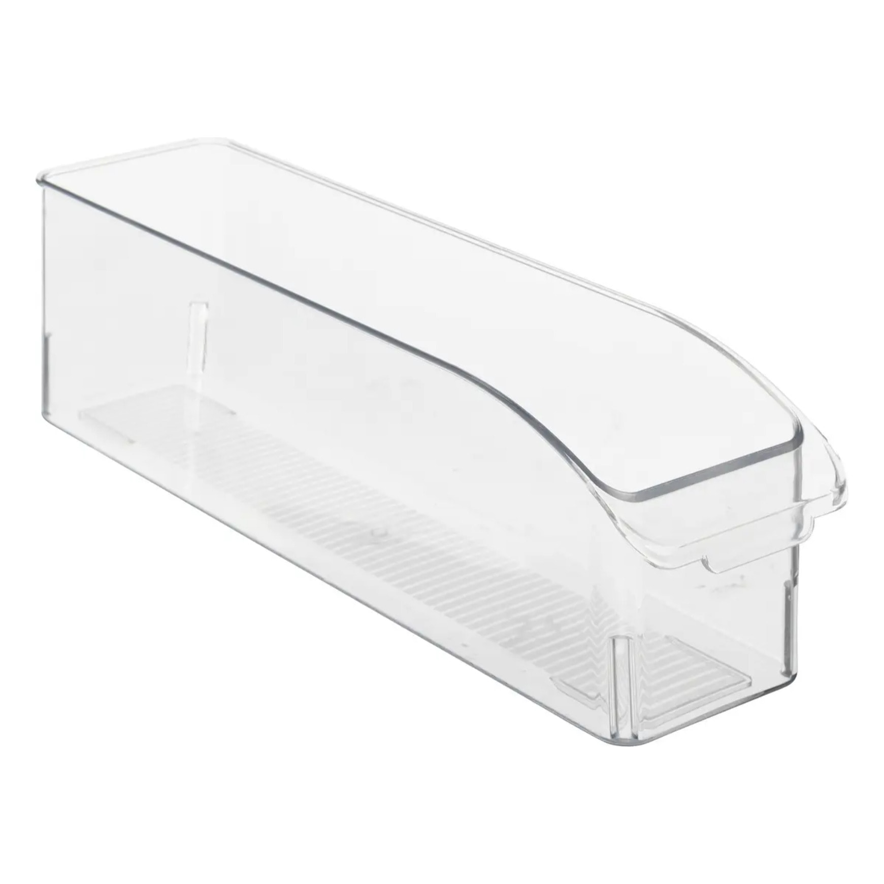 3 bacs de rangement "Smart Fridge" réfrigérateur