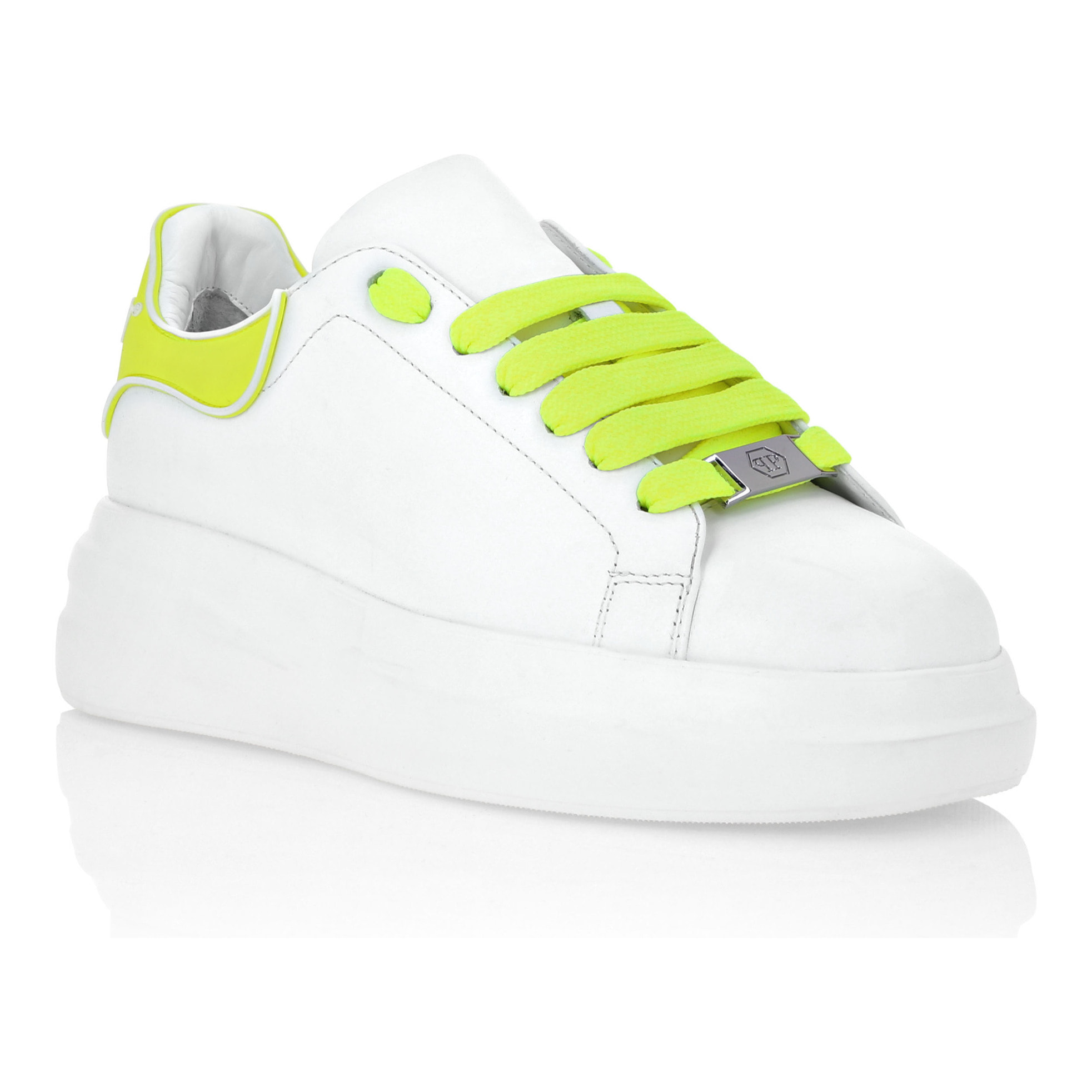 PHILIPP PLEIN Zapatillas bajas