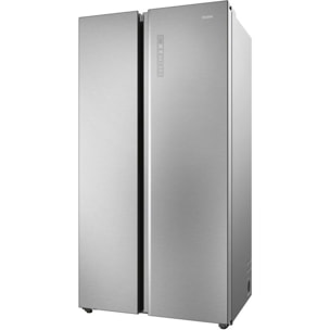 Réfrigérateur Américain HAIER HSW79F18ANMM