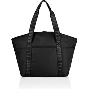 PLEIN SPORT Tote Bag